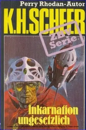 Scheer |  ZBV 34: Inkarnation ungesetzlich | eBook | Sack Fachmedien