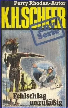 Scheer |  ZBV 37: Fehlschlag unzulässig | eBook | Sack Fachmedien