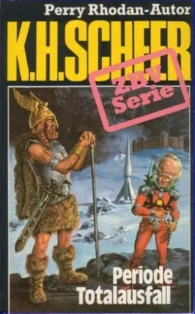 Scheer |  ZBV 42: Periode Totalausfall | eBook | Sack Fachmedien