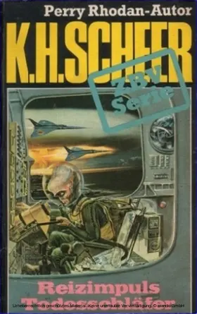 Scheer |  ZBV 43: Reizimpuls Todesschläfer | eBook | Sack Fachmedien