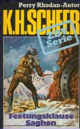 Scheer |  ZBV 46: Festungsklause Saghon | eBook | Sack Fachmedien