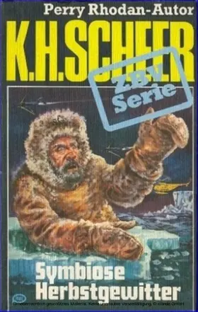 Scheer |  ZBV 48: Symbiose Herbstgewitter | eBook | Sack Fachmedien