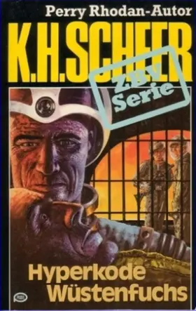 Scheer |  ZBV 50: Hyperkode Wüstenfuchs | eBook | Sack Fachmedien