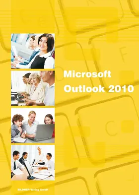 Schmid |  Outlook 2010 Basiswissen | eBook | Sack Fachmedien