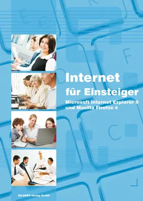 Schmid |  Internet für Einsteiger (IE 9 und Firefox 4) | eBook | Sack Fachmedien