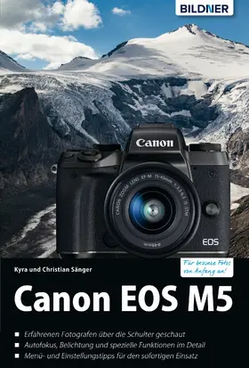 Sänger |  Canon EOS M5 | eBook | Sack Fachmedien