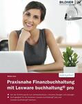 Lenz |  Praxisnahe Finanzbuchhaltung mit Lexware buchhaltung® pro | eBook | Sack Fachmedien