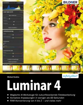 Gradias |  Luminar 4 | eBook | Sack Fachmedien