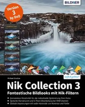 Gradias |  Nik Collection 3 | eBook | Sack Fachmedien