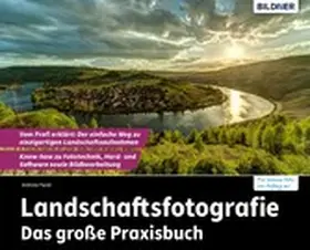 Pacek |  Landschaftsfotografie | eBook | Sack Fachmedien
