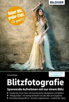Nagel |  Blitzfotografie | eBook | Sack Fachmedien