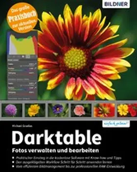 Gradias |  Darktable | eBook | Sack Fachmedien