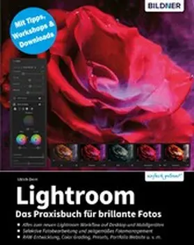 Dorn |  Lightroom | eBook | Sack Fachmedien