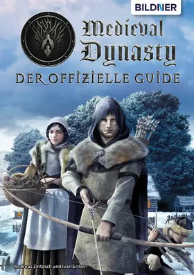Zintzsch / Ertlov |  Medieval Dynasty | eBook | Sack Fachmedien