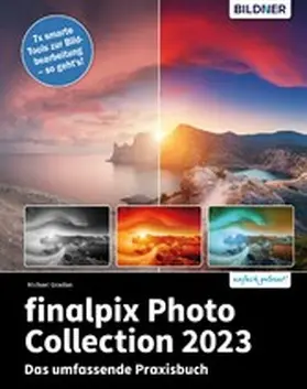 Gradias |  finalpix Photo Collection 2023 | eBook | Sack Fachmedien