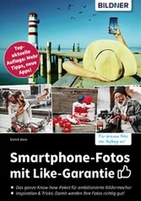 Dorn |  Smartphone-Fotos mit Like-Garantie | eBook | Sack Fachmedien