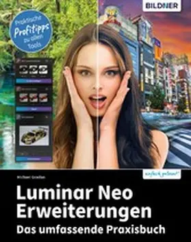 Gradias |  Luminar Neo Erweiterungen | eBook | Sack Fachmedien