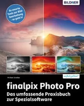 Gradias |  finalpix Photo Collection 2023 | eBook | Sack Fachmedien