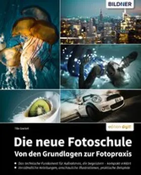 Gockel |  Die neue Fotoschule | eBook | Sack Fachmedien