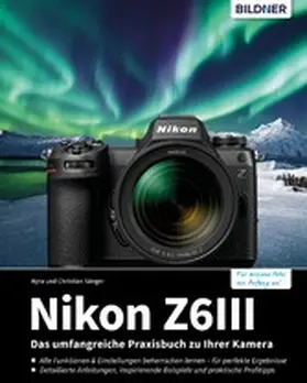 Sänger |  Nikon Z 6III | eBook | Sack Fachmedien