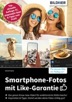 Dorn | Smartphone-Fotos mit Like-Garantie | E-Book | sack.de