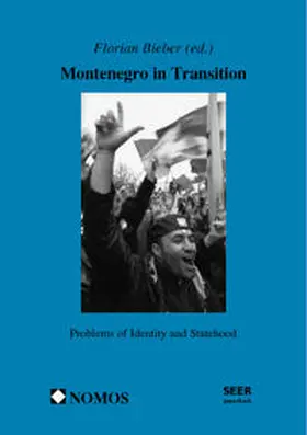 Bieber | Montenegro in Transition | Buch | 978-3-8329-0072-4 | www.sack.de
