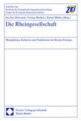 Delwaide / Michels / Müller |  Rheingesellschaft | Buch |  Sack Fachmedien