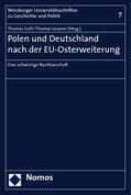 Goll / Leuerer |  Polen und Deutschland nach der EU-Osterweiterung | Buch |  Sack Fachmedien