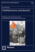Macków |  Totalitarismus und danach | Buch |  Sack Fachmedien