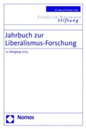 Bublies-Godau / Faßbender / Fleck |  Jahrbuch zur Liberalismus-Forschung | Buch |  Sack Fachmedien