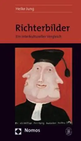 Jung |  Richterbilder | Buch |  Sack Fachmedien