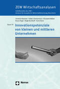  Innovationspotenziale von kleinen und mittleren Unternehmen | Buch |  Sack Fachmedien