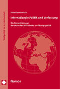 Harnisch |  Internationale Politik und Verfassung | Buch |  Sack Fachmedien