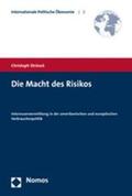 Strünck |  Die Macht des Risikos | Buch |  Sack Fachmedien