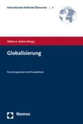 Schirm |  Globalisierung | Buch |  Sack Fachmedien