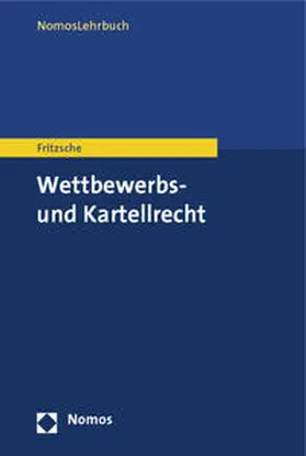 N.N. |  Wettbewerbs- und Kartellrecht | Buch |  Sack Fachmedien