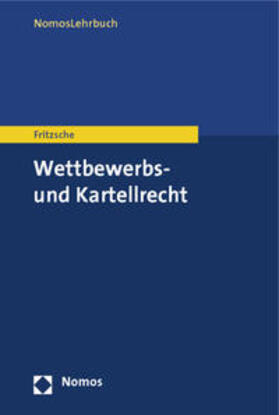 Wettbewerbs- und Kartellrecht | Buch | 978-3-8329-1996-2 | sack.de