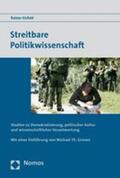 Eisfeld |  Eisfeld, R: Streitbare Politikwissenschaft | Buch |  Sack Fachmedien
