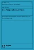Holzmann |  Holzmann, A: Kooperationsprinzip | Buch |  Sack Fachmedien