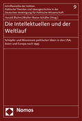 Bluhm / Reese-Schäfer |  Die Intelektuellen und der Weltlauf | Buch |  Sack Fachmedien