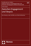 Schale |  Zwischen Engagement und Skepsis | Buch |  Sack Fachmedien