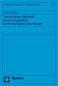 Kesting |  Kesting, S: Transmission Network Access Regulation | Buch |  Sack Fachmedien