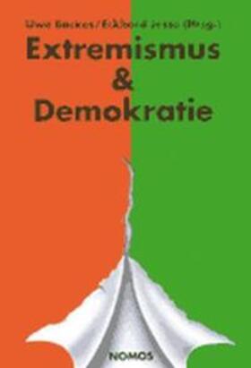 Backes / Jesse | Jahrbuch Extremismus & Demokratie (E & D). Jg.18 | Buch | 978-3-8329-2431-7 | sack.de