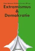 Backes / Jesse |  Jahrbuch Extremismus & Demokratie (E & D). Jg.18 | Buch |  Sack Fachmedien