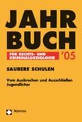 Amos / Cremer-Schäfer |  Jahrb. Rechts- u. Kriminalsoziologie 2005 | Buch |  Sack Fachmedien