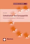 Leuffen |  Cohabitation und Europapolitik | Buch |  Sack Fachmedien