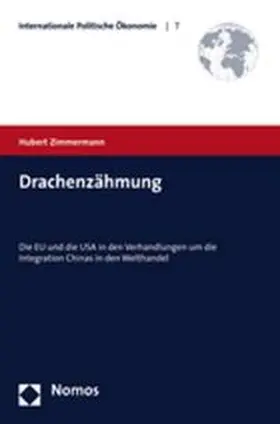 Zimmermann |  Drachenzähmung | Buch |  Sack Fachmedien