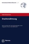 Zimmermann |  Zimmermann, H: Drachenzähmung | Buch |  Sack Fachmedien