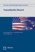 Eder / Mangott / Senn |  Transatlantic Discord | Buch |  Sack Fachmedien