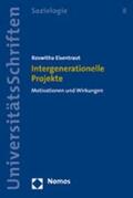 Eisentraut |  Intergenerationelle Projekte | Buch |  Sack Fachmedien